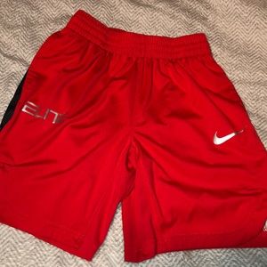 Nike Dri-Fit shorts